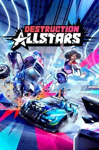 Destruction AllStars (2021) | Price, Review, System Requirements, Download