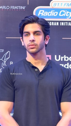 Rohit Saraiya on Instagram: "Vivaan Bedi Snapped At Event . . . #vivaanbedi #video #rohitsaraiyaa"