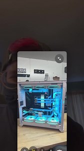 11K views · 482 reactions | We’re happy to make JJ’s Gaming PC Dreams come true! | Overkill Gaming | Facebook