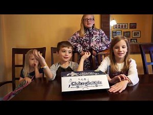 CLUB SCIKIDZ BOX REVIEW - SAVE THE BEES: Monthly STEM Subscription Box for Elementary Kids