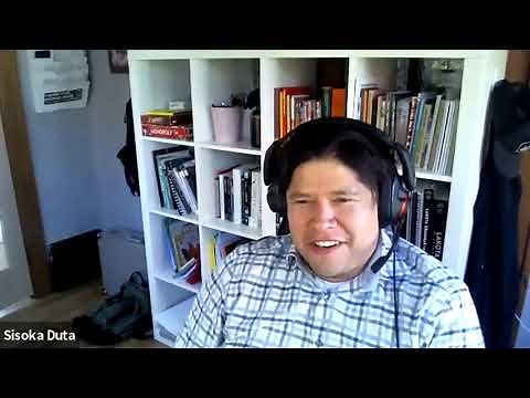 Dakota Language Revitalization