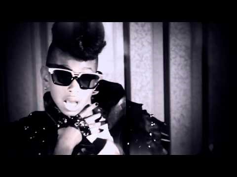 Willow Smith - Rockstar Official Video