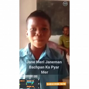 917K views · 49K reactions | Bachpan ka pyar.. | Sabke Johar | Facebook