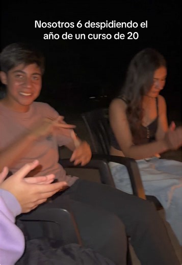 Despedida de Año con Amigos en Prepromo 27