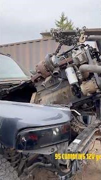 “Ultimate 12-Valve Cummins Refresh”