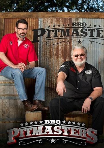 BBQ Pitmasters Season 7 - watch episodes streaming online