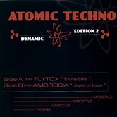 Flytox / Ambrosia - Atomic Techno Dynamic Edition 2
