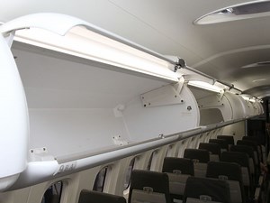 Is there any way around Air Canada's new no-carry-on baggage rules?