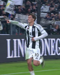 Every 𝐬𝐭𝐫𝐢𝐤𝐞. Every 𝐫𝐨𝐚𝐫. Every 𝐦𝐨𝐦𝐞𝐧𝐭. All our Serie A goals from 2024/25 ⚽️ | Juventus