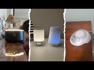 7 Best Sound Machines for Deep Sleep: Fall Asleep Faster