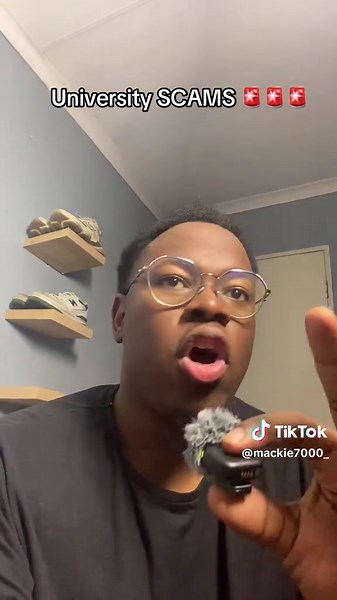 Beware of University Scams: Protect Yourself Online