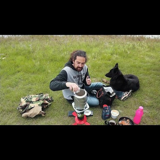 BEST Way To Cook Northern Pike Fish 🎣🐟🍳