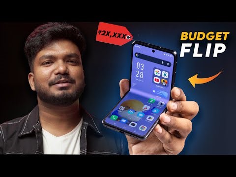 This Secret Most Underrated Budget Flip will Blow your mind 😱 Infinix Zero Flip | Brand Case Study