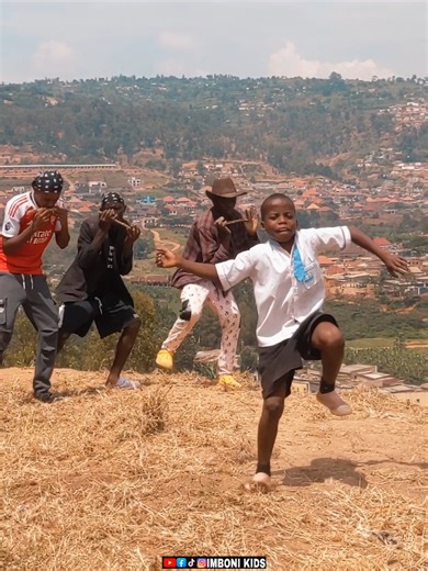 Rwanda traditional dance 🇷🇼 #rwanda #tradition #culture #dance #zombie