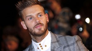 Matt Pokora de retour en avril avec 'Pyramide' - RTBF Actus