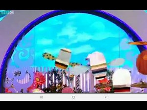 Show Me Show Me birds outside clip part 2