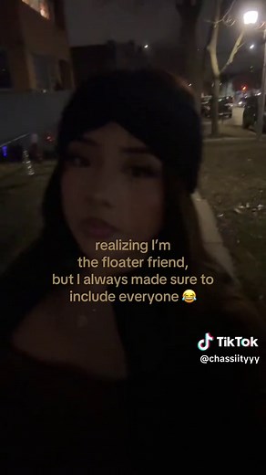 Understanding the Floater Friend Concept