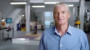 Dyson Ball TV Spot, 'Twice'