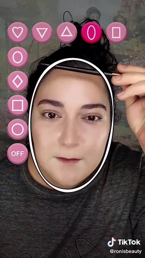 How to Determine Your Face Shape Easily and Quickly