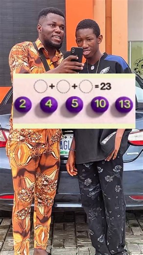 Favour Onunaku daberechi | Use three balls only 🤔🤔🤔 #viralvideo #trendingreel #foryoyuuu #viralreels #reelsvideo fypreels instagramreels kraktv mazitundeednut | Instagram