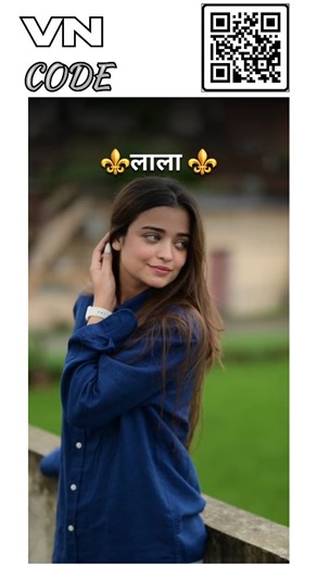 vn_motion_code on Instagram: "Trending VN CODE 🔥USE THIS SOUND 👇 Step 1: Take a screenshot of this reel Step 2: Open VN Video editor app Step 3: Click on the scanner in top of right corner Step 4: Scan the Screenshot & click on the download/use Step 5: Select your Scan and export video #dileepeditx #dileepeditor_x1 #dileep_yaduwanshi_ #reel #trend vncode instsmagram vnediting vntutorial reels instagram explore edits editing edit explorepage trendingreels trending trend reelitfeelit reelsinstag