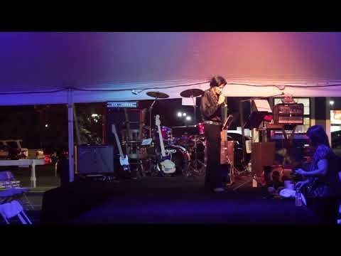 Johnny Golden sings 'Angel' Elvis Week 2014 video