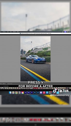 Boost Your Lightroom Workflow with These Hidden Shortcuts!