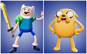 5 best MultiVersus characters for beginners