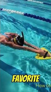 Basics: Kickboards – How and Why to Use Them