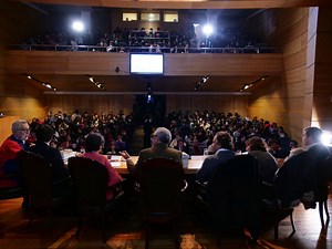 300 años de Adam Smith: Académicos destacan el legado del economista y filósofo que puso los cimientos de la sociedad moderna - Facultad de Derecho - Universidad de Chile