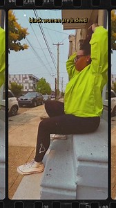 1.5K views · 92 reactions | Black woman, you are welcome here. GirlTrek is hosting 1,000 walks and 1,000 black neighborhoods. Find a walk near you at GirlTrek.org. ________ Writer: @ireshadahoodtherapist Visual Director + Narrator: @shakirahuntstudios Song: I Am by Beautiful Chorus & India Arie _______ #girltrek #welcomewalks | GirlTREK: Healthy Black Women and Girls | Facebook