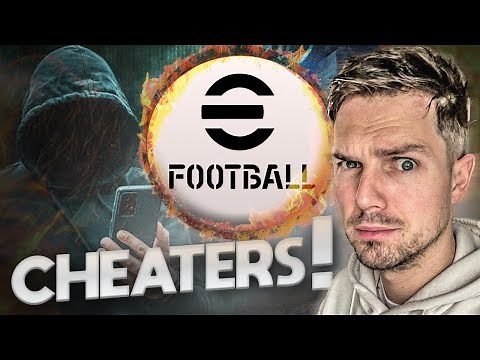Cheating in eFootball | A Deep Dive