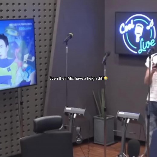 Discovering Martin's Impressive Height in K-pop