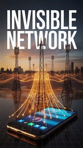 Your Phone Is Lying: How Mobile Networks Really Work