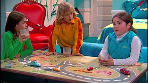 FLORICIENTA - Capítulo 90