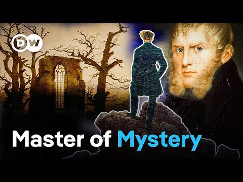 Caspar David Friedrich - Explained in 10 Famous Paintings