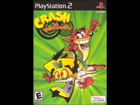 Crash Twinsanity Theme (Extended)