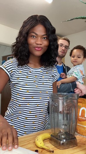 Delicious First-Time Maca Smoothie Recipe