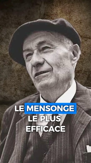😱 The LIE you want to hear! Why the TRUTH is so disturbing 🤯 Thibon #GustaveThibon