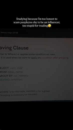 codeAS | No options left! [coding life, programming, study, developer life, coding journey] #codinglife #programming #studygram #developerlife... | Instagram