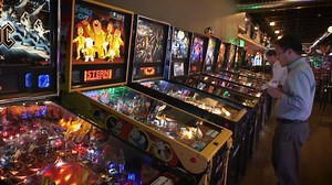 14K views · 87 reactions | This ain't your average arcade. At The...