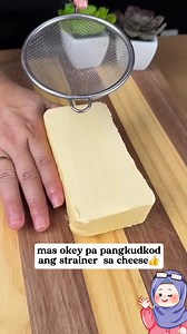 2.2M views · 10K reactions | wow mas okey pa! #cheese #ideas #reelsvideoシ #reelsviralシ #foryouシ | Julie Ann Jo | Facebook