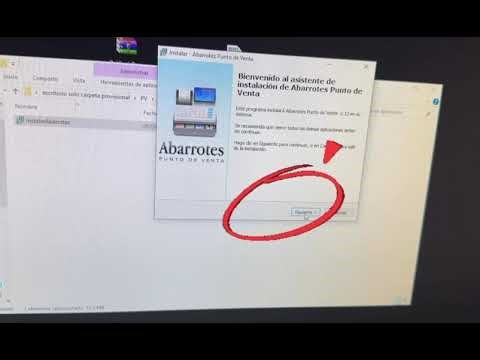 Como instalar cualquier programa fácil y sencillo !