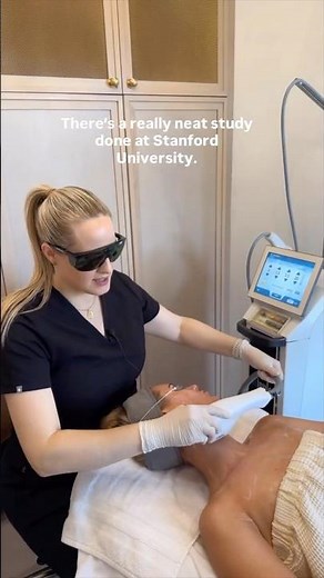 BBL Laser Skin Treatment | Make Your Skin Look and Act Younger | Science-backed Anti-aging