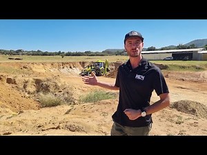 How To Decide What TLB To Buy? Join Johannes at MCM Africa