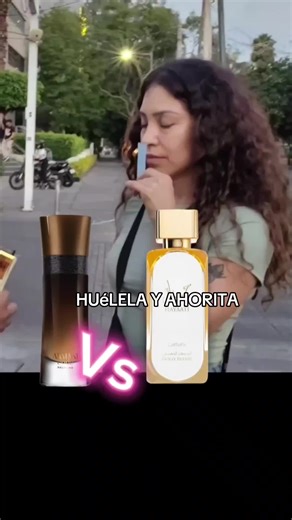 Armani Code Profumo vs Hayaati Gold Elixir: Análisis