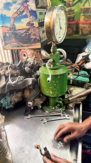 30K views · 189 reactions | Diesel Fuel injector Testing! #dieseltruck #dieselinjectors #rxmechanic #fypシ゚ | Rx Mechanic | Facebook