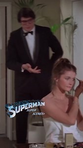 The Phantom-Friend-Zone #2 - SUPERMAN II Lois insults Clark's masculinity... again lol The "friend zone" is much worse than the "Phantom Zone" lol (DELETED. ALTERNATE, ORIGINALLY-INTENDED SUPERMAN REVEAL TO LOIS) This scene was restored to the Richard Donner Cut of Superman II in 2006 and is put together using the only existing footage from their test-shoots. #superman #clarkkent #krypton #abctv #christopherreeve #movie #superhero | Kenny Smith