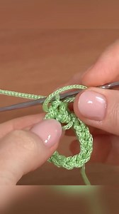 167K views · 1.2K reactions | ❤Subscribe, Please❤ #crochet #pattern #elenarugalstudio Tutorial 25uzk | All Crochet Ideas | Facebook