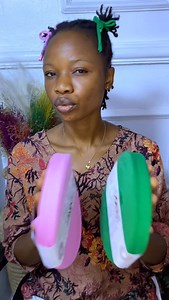 Introducing the Candy Series.🍭 (Festive Edition) Handmade to brighten your Christmas and New Year moments. The parties, the concerts, the dinners where you want to feel confident, beautiful and unforgettable. Only one of each color exists this December. Once it’s gone, it’s gone. Greenery ☘️ | Bubblegum 🎀 | Chili x Gold 🌶️ Festive price: ₦90,000 (30% Discount applied) Plus, a special gift for every purchase to make your holidays even sweeter. Worldwide shipping, Dm to order🛍️ #explore #festi